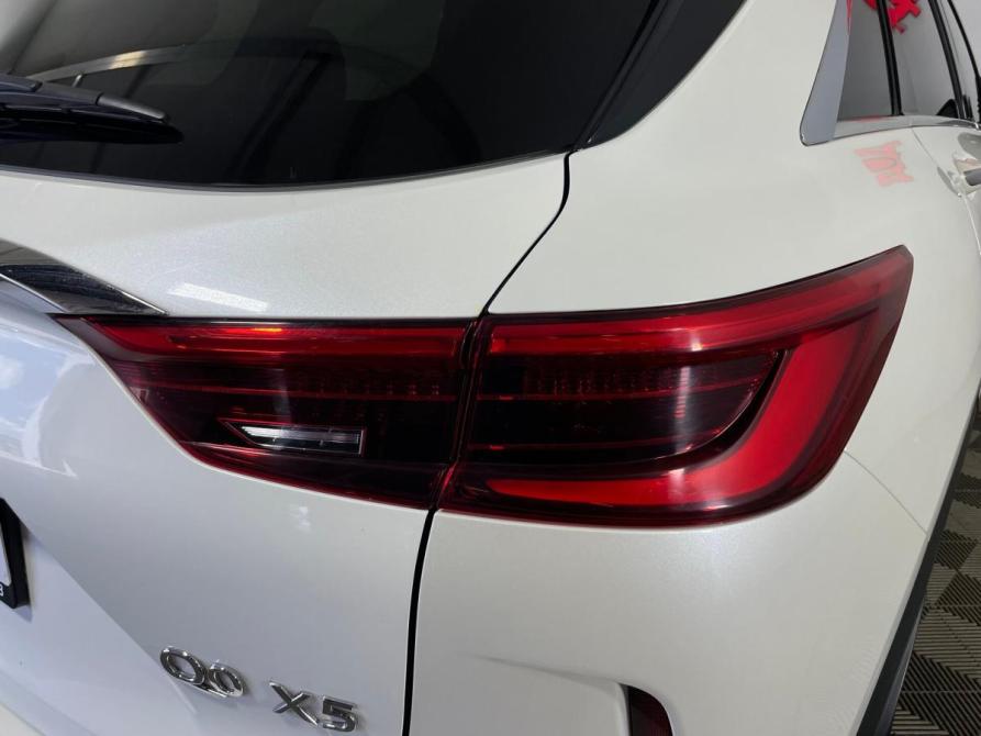 Infiniti QX50 II Воронеж  - изображение 8
