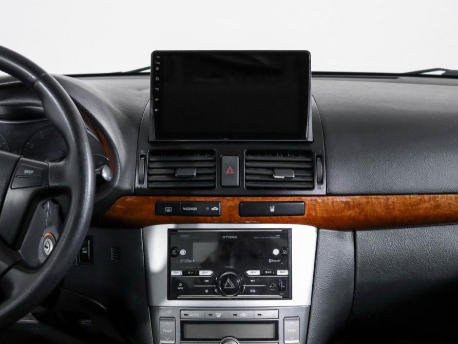 Toyota Avensis II Рестайлинг Москва  - изображение 13