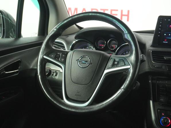 Opel Mokka I с пробегом 2014 года, цена 1 159 000 рублей, 140886 км, внедорожник, Автокод Объявления