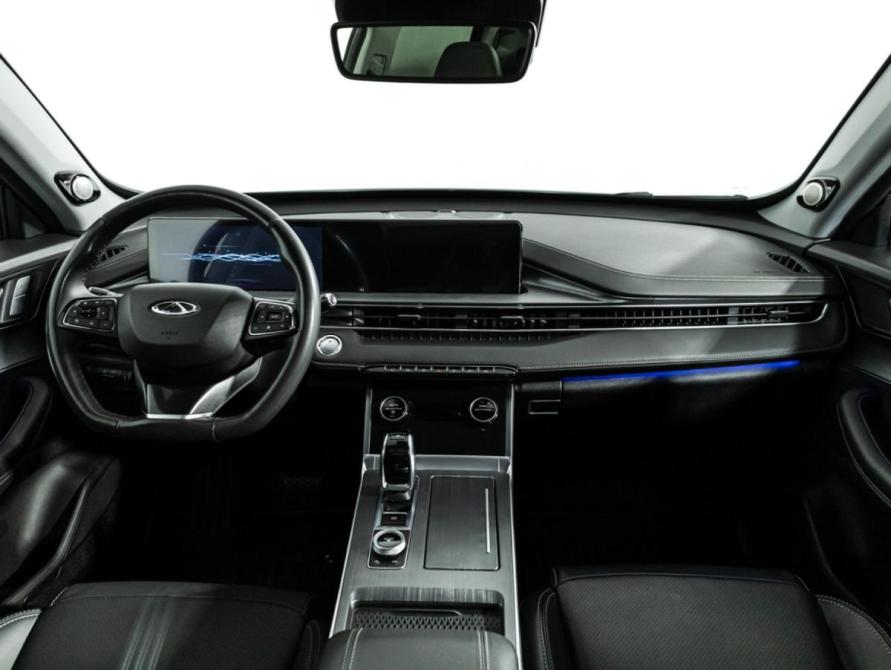 Chery Tiggo 7 Pro Max I Санкт-Петербург  - изображение 13