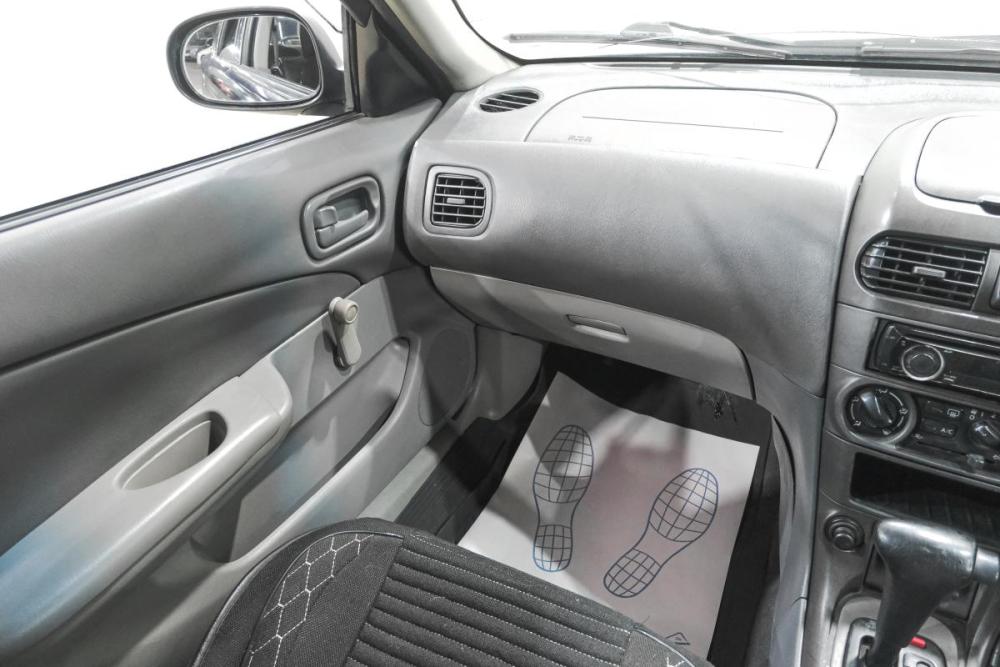 Nissan Sunny B15 Новокузнецк  - изображение 10