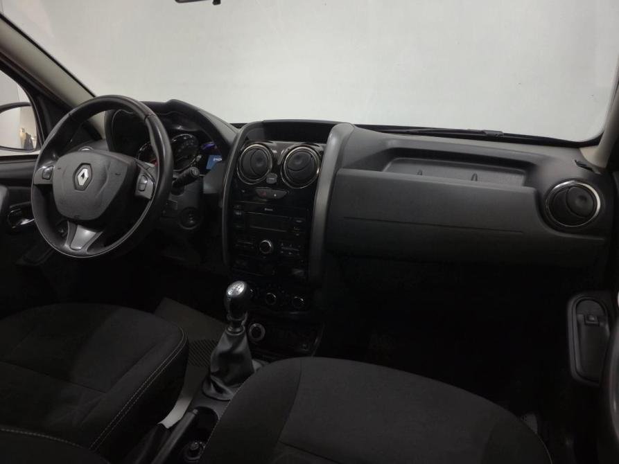 Renault Duster I Рестайлинг Альметьевск  - изображение 13