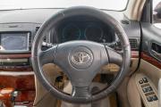 Toyota Premio I (T24) Барнаул  - изображение 37