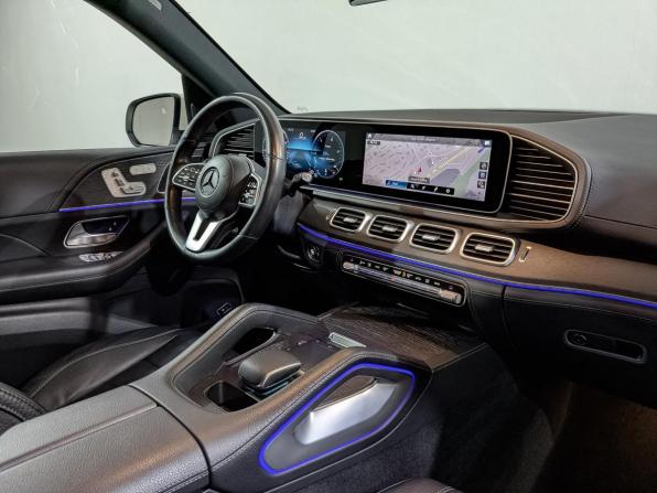 Mercedes-Benz GLE II (V167) с пробегом 2022 года, цена 7 513 000 рублей, 66236 км, внедорожник, Автокод Объявления