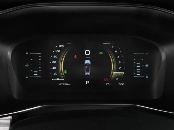 Geely Atlas Pro с пробегом 2021 года, цена 2 099 000 рублей, 27836 км, внедорожник, Автокод Объявления