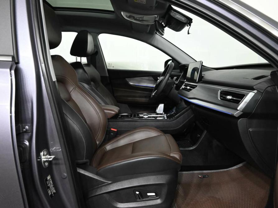Chery Tiggo 8 Pro I Екатеринбург  - изображение 10