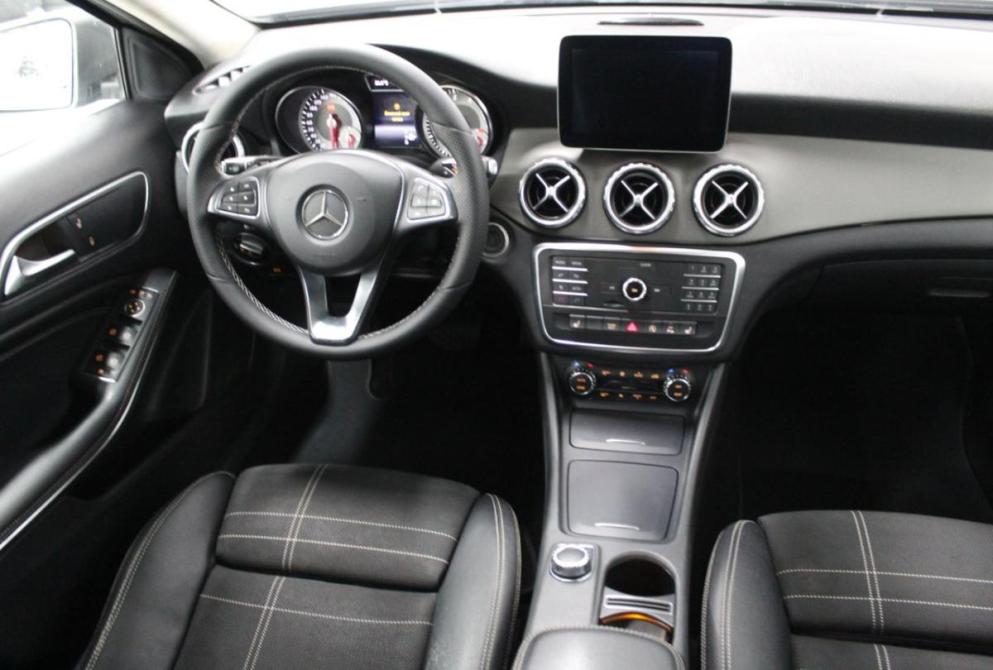 Mercedes-Benz GLA I (X156) Астрахань  - изображение 19