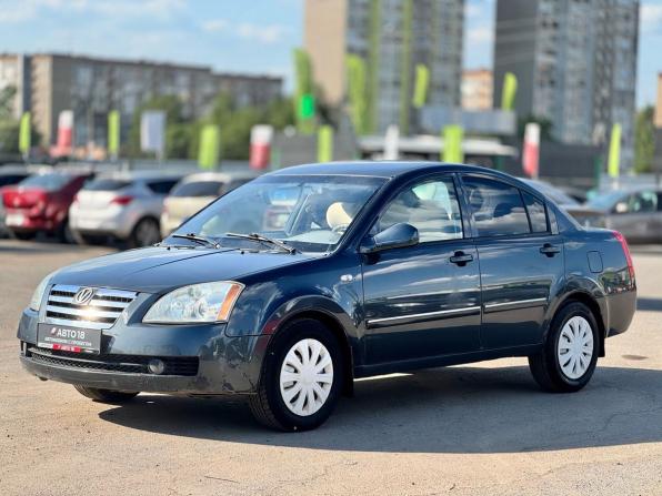 Vortex Estina I с пробегом 2010 года, цена 239 000 рублей, 157472 км, седан, Автокод Объявления