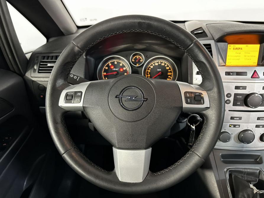 Opel Zafira B Рестайлинг Великий Новгород  - изображение 15