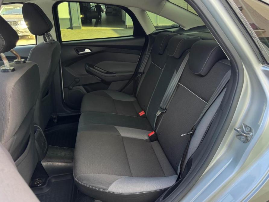 Ford Focus III Кропоткин  - изображение 9
