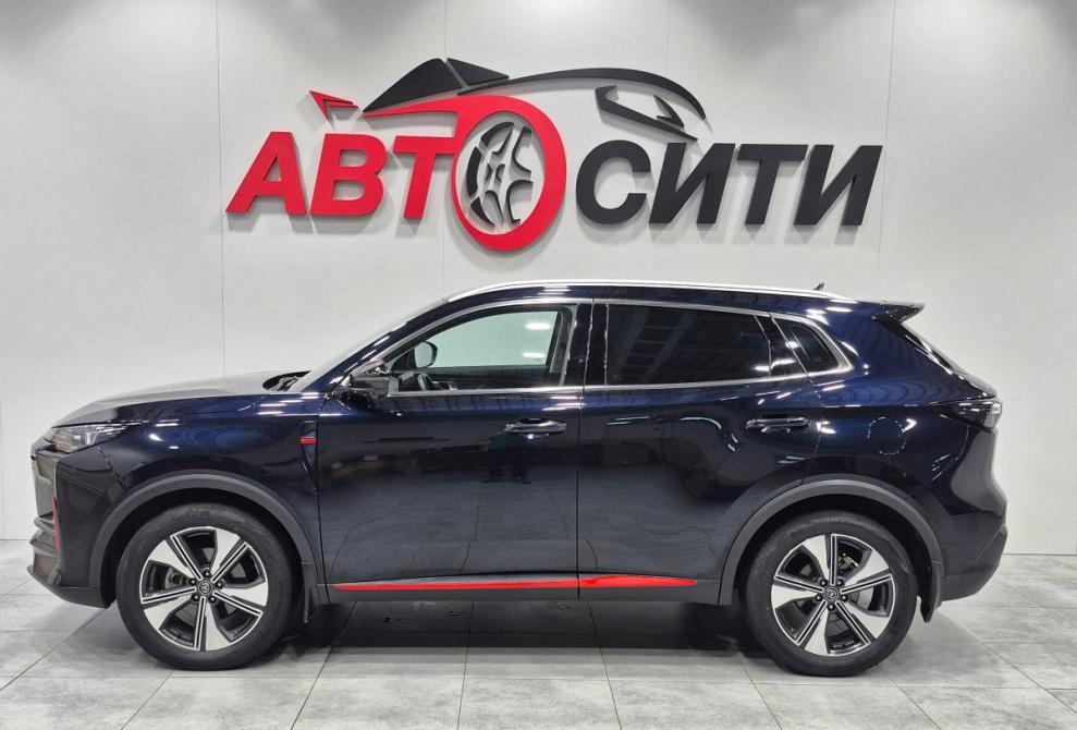 Changan CS55 Plus II Воронеж  - изображение 4