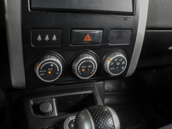 Nissan X-Trail II с пробегом 2008 года, цена 849 000 рублей, 222565 км, внедорожник, Автокод Объявления