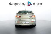 Mitsubishi Lancer X Тюмень  - изображение 31
