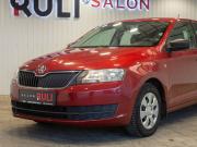 Skoda Rapid I Иваново  - изображение 39