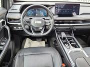 Geely Okavango I Рестайлинг Владимир  - изображение 29