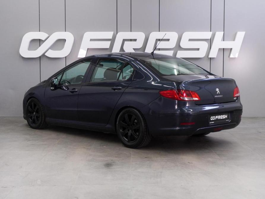 Peugeot 408 I Воронеж  - изображение 2
