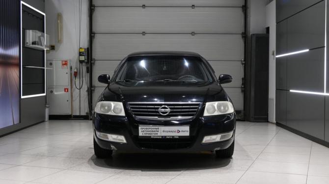 Nissan Almera Classic I с пробегом 2008 года, цена 450 000 рублей, 169731 км, седан, Автокод Объявления
