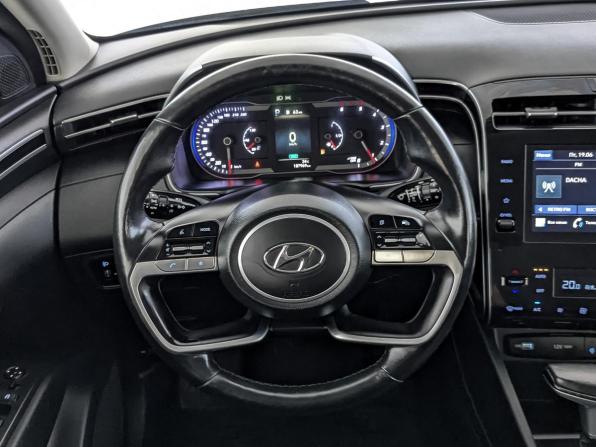 Hyundai Tucson IV с пробегом 2021 года, цена 2 440 000 рублей, 187965 км, внедорожник, Автокод Объявления