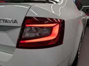 Skoda Octavia III (A7) Рестайлинг Москва  - изображение 57