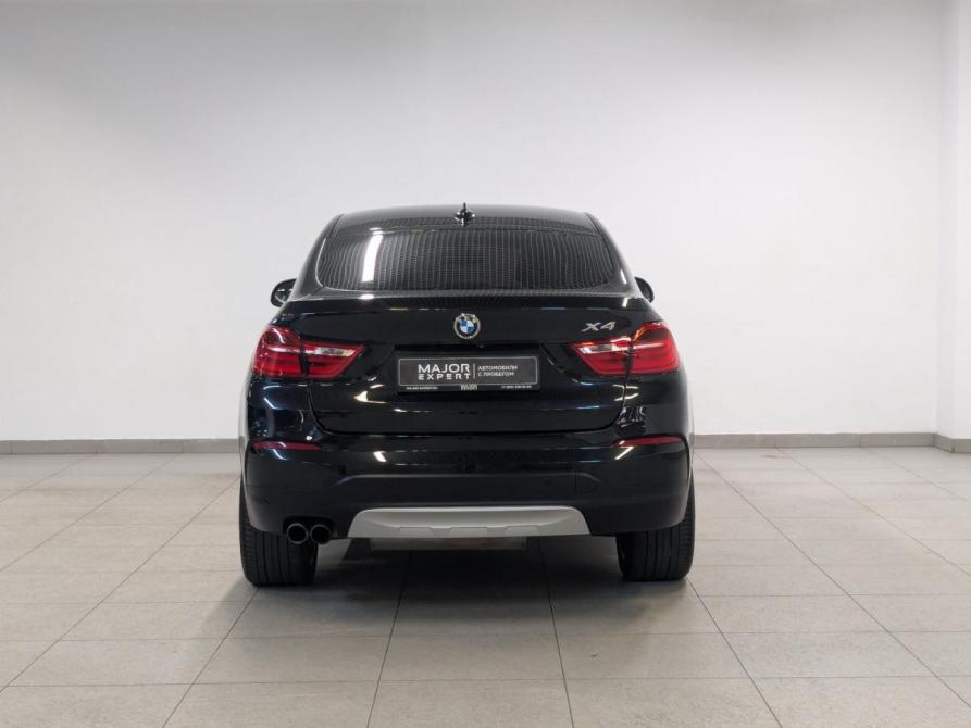 BMW X4 I (F26) Санкт-Петербург  - изображение 6