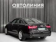 Audi A6 IV (C7) Рестайлинг Красноярск  - изображение 30