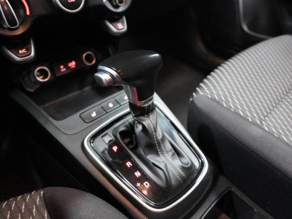 Kia Rio IV с пробегом 2019 года, цена 1 022 000 рублей, 110000 км, седан, Автокод Объявления