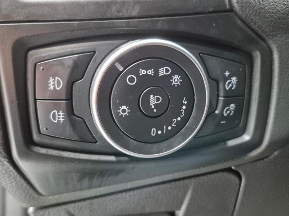 Ford Focus III Рестайлинг с пробегом 2019 года, цена 1 200 000 рублей, 160000 км, универсал, Автокод Объявления