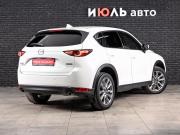 Mazda CX-5 II Екатеринбург  - изображение 27