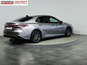Toyota Camry VIII (XV70) Рестайлинг Белгород  - изображение 24