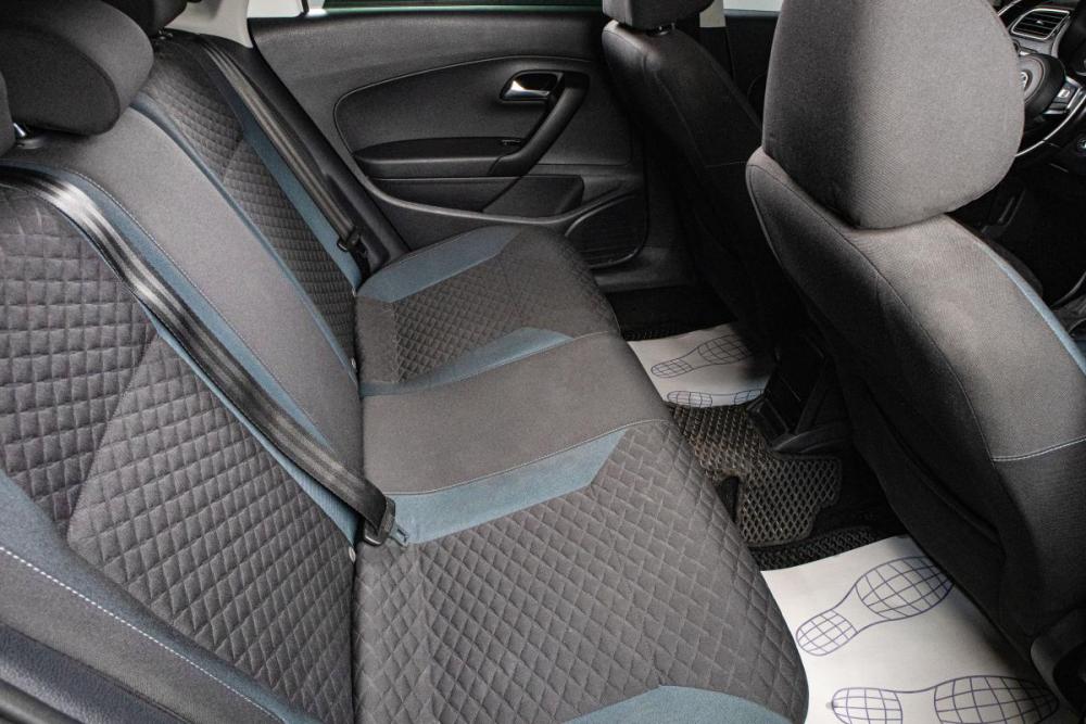 Volkswagen Polo V Рестайлинг Сургут  - изображение 17