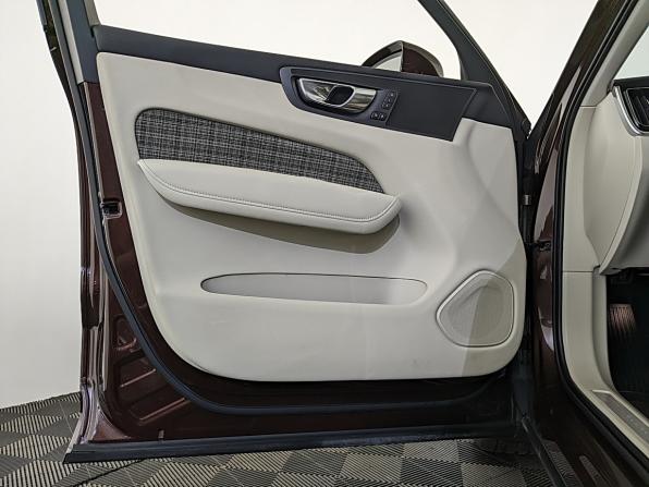 Volvo XC60 II с пробегом 2020 года, цена 3 845 000 рублей, 97567 км, внедорожник, Автокод Объявления