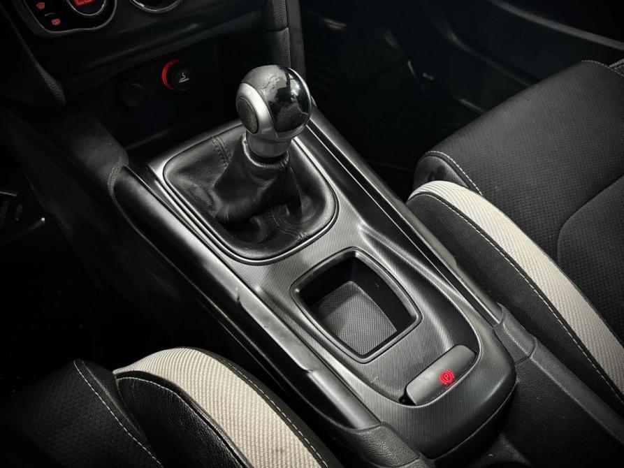 Citroen DS4 Екатеринбург  - изображение 14