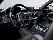 Kia Stinger I Москва  - изображение 32