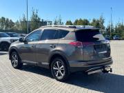 Toyota RAV4 IV (XA40) Рестайлинг Сыктывкар  - изображение 32