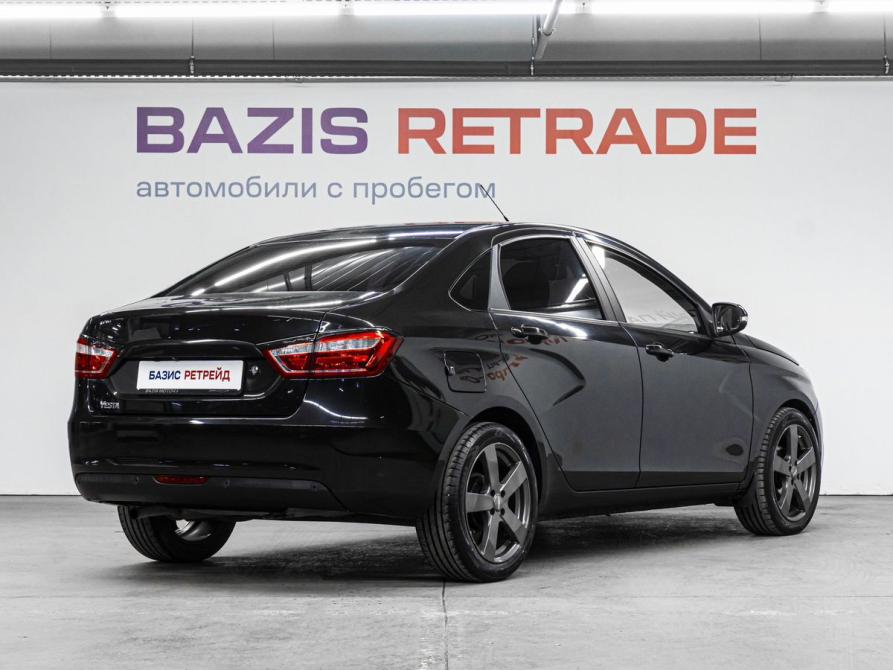Lada (ВАЗ) Vesta I Тюмень  - изображение 6