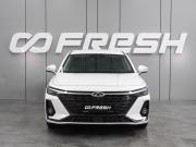 Chery Arrizo 8 Воронеж  - изображение 25