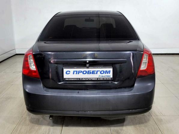 Chevrolet Lacetti I с пробегом 2008 года, цена 315 000 рублей, 299723 км, седан, Автокод Объявления