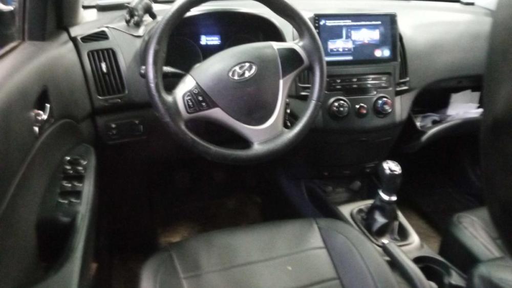Hyundai i30 I Рестайлинг Санкт-Петербург  - изображение 5