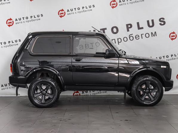 Lada (ВАЗ) Niva Legend I с пробегом 2026 года, цена 1 149 000 рублей, 1190 км, внедорожник, Автокод Объявления