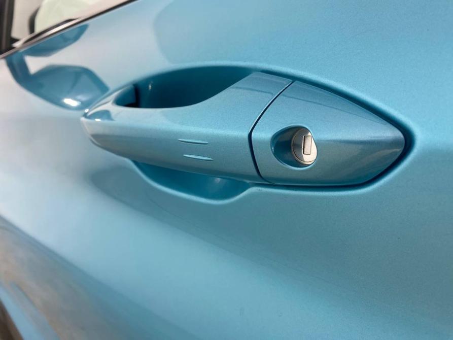 Geely Coolray I Рестайлинг Санкт-Петербург  - изображение 24