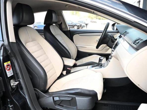 Volkswagen Passat CC I с пробегом 2010 года, цена 1 029 000 рублей, 253034 км, седан, Автокод Объявления
