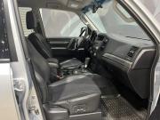 Mitsubishi Pajero IV Пермь  - изображение 35