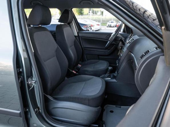 Skoda Yeti I с пробегом 2013 года, цена 888 444 рубля, 223500 км, внедорожник, Автокод Объявления