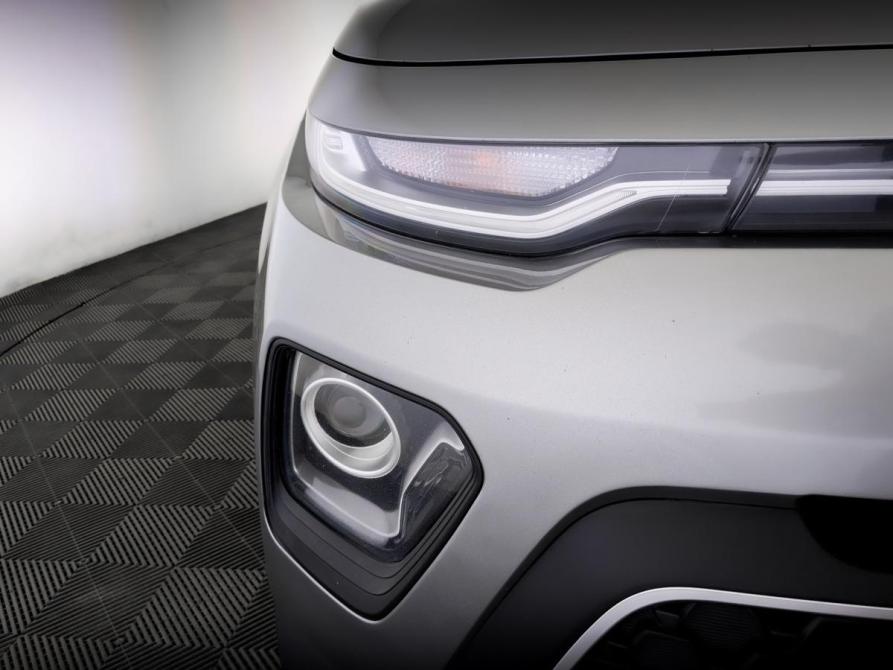 Kia Soul III Москва  - изображение 17