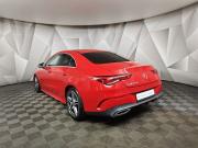 Mercedes-Benz CLA II (C118 X118) Москва  - изображение 25