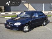 Hyundai Accent II Казань  - изображение 13