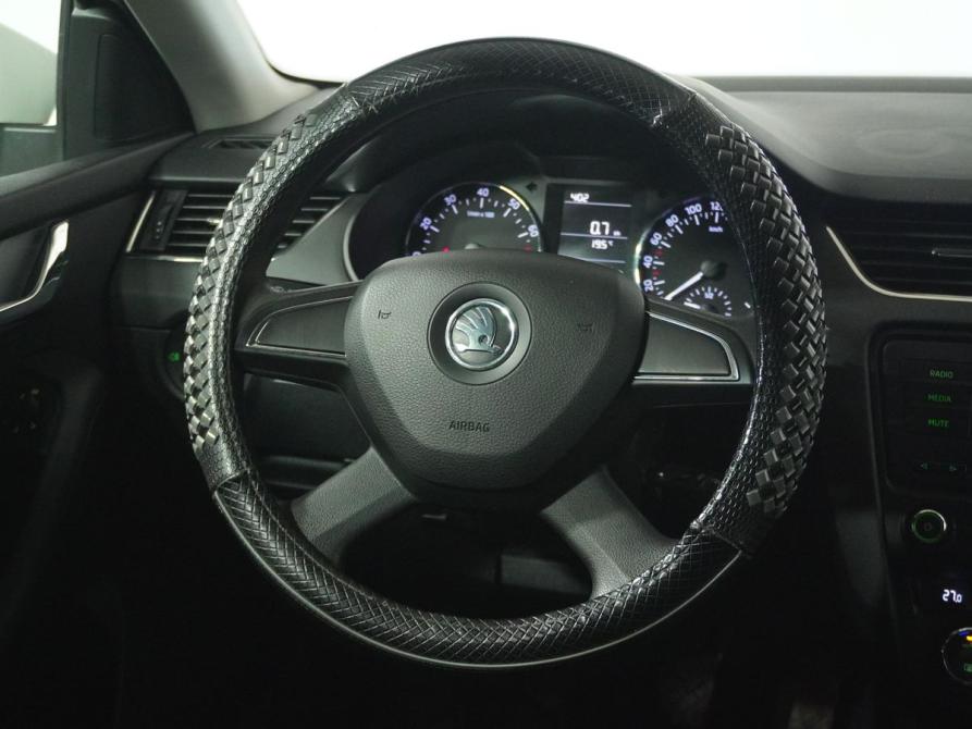 Skoda Octavia III (A7) Вологда  - изображение 16