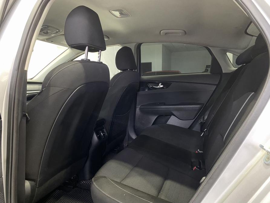 Kia Cerato IV Ростов-на-Дону  - изображение 23