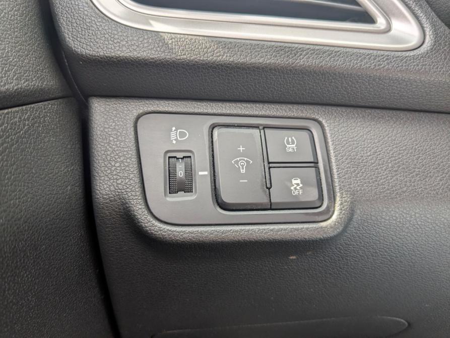 Hyundai Solaris II Рестайлинг Москва  - изображение 4