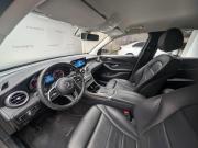 Mercedes-Benz GLC I (X253) Рестайлинг Москва  - изображение 26